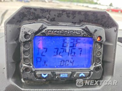 Zdjęcie 8 z 10 samochodu: 2020 POLARIS RANGER 1000 UTILITY VEHICLE VIN:4XATAE999L8877365 - miniatura