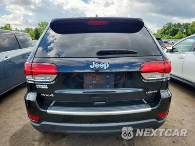 Zdjęcie 6 z 14 samochodu: 2020 JEEP GRAND CHEROKEE LIMITED VIN:1C4RJFBG7LC347278 - miniatura