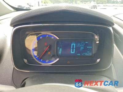 Zdjęcie 9 z 13 samochodu: 2016 CHEVROLET TRAX LS VIN:KL7CJNSBXGB621814 - miniatura