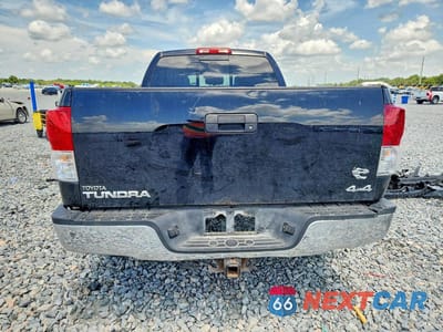 Zdjęcie 6 z 12 samochodu: 2011 TOYOTA TUNDRA DOUBLE CAB SR5 VIN:5TFUM5F17BX026074 - miniatura
