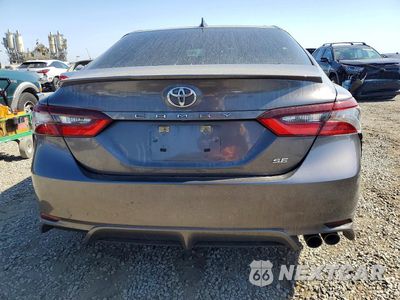 Zdjęcie 6 z 13 samochodu: 2021 TOYOTA CAMRY SE VIN:4T1G11AK1MU612008 - miniatura