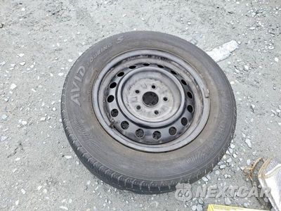 Zdjęcie 12 z 13 samochodu: 2006 TOYOTA CAMRY LE VIN:4T1BE32K96U728584 - miniatura