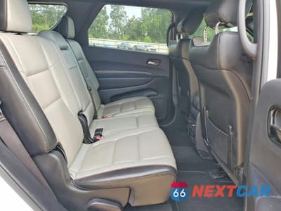 Zdjęcie 11 z 13 samochodu: 2023 DODGE DURANGO GT VIN:1C4RDJDG4PC628015 - miniatura