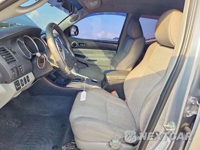 Zdjęcie 7 z 12 samochodu: 2015 TOYOTA TACOMA V6 VIN:3TMLU4EN0FM195763 - miniatura