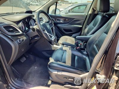 Zdjęcie 7 z 13 samochodu: 2015 BUICK ENCORE VIN:KL4CJCSB9FB220948 - miniatura