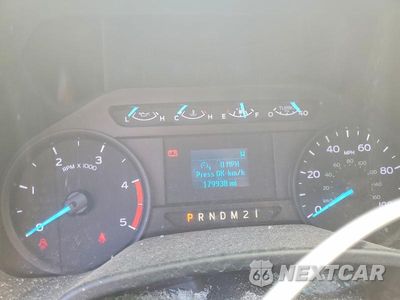 Zdjęcie 9 z 12 samochodu: 2019 FORD F350 SUPER DUTY VIN:1FD8W3HT4KED71763 - miniatura