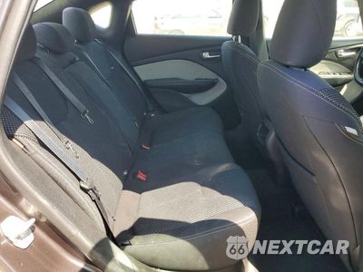 Zdjęcie 10 z 12 samochodu: 2016 DODGE DART SXT VIN:1C3CDFBB0GD653020 - miniatura