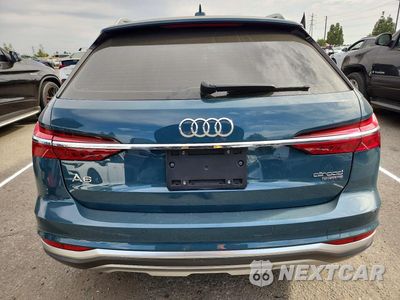 Zdjęcie 6 z 13 samochodu: 2020 AUDI A6 ALLROAD PREMIUM PLUS VIN:WAU72BF21LN066476 - miniatura