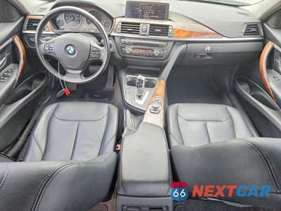 Zdjęcie 8 z 12 samochodu: 2013 BMW 328 XI SULEV VIN:WBA3B5C58DF598446 - miniatura