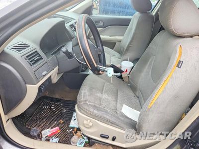 Zdjęcie 7 z 12 samochodu: 2011 FORD FUSION SE VIN:3FAHP0HA9BR222606 - miniatura