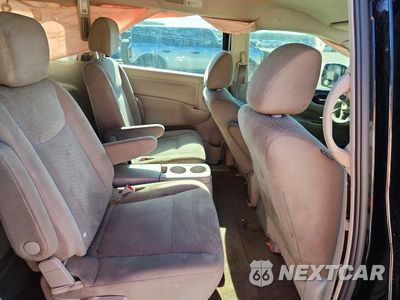Zdjęcie 11 z 13 samochodu: 2015 NISSAN QUEST 3.5 S VIN:JN8AE2KP3F9134425 - miniatura