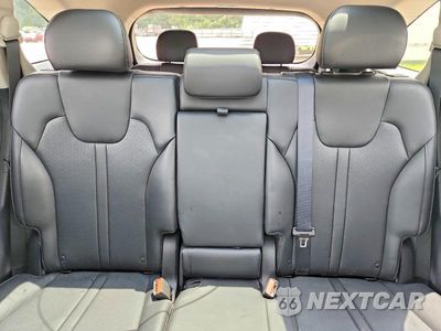 Zdjęcie 10 z 14 samochodu: 2023 KIA SORENTO S VIN:5XYRL4LC1PG217427 - miniatura