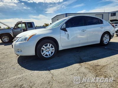 2012 NISSAN ALTIMA 2.5 1N4AL2AP7CN460630 - główne zdjęcie licytacji z USA - miniatura