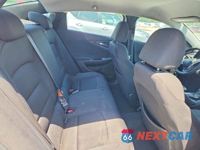 Zdjęcie 10 z 12 samochodu: 2022 CHEVROLET MALIBU LS VIN:1G1ZB5ST5NF167327 - miniatura