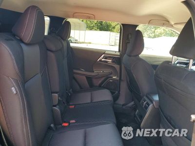 Zdjęcie 11 z 13 samochodu: 2025 MITSUBISHI OUTLANDER ES VIN:JA4J4UA81SZ055134 - miniatura