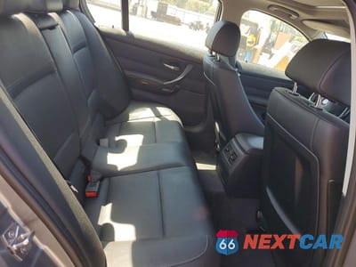 Zdjęcie 10 z 12 samochodu: 2011 BMW 335 I VIN:WBAPM5G59BNN00534 - miniatura