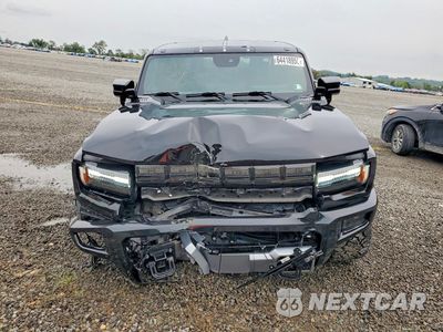 Piąte zdjęcie samochodu w środku: 2024 GMC HUMMER PICKUP 2X VIN:1GT10BDD3RU110303 - miniatura