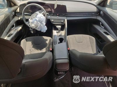 Zdjęcie 8 z 12 samochodu: 2024 HYUNDAI ELANTRA SEL VIN:KMHLM4DG0RU759040 - miniatura
