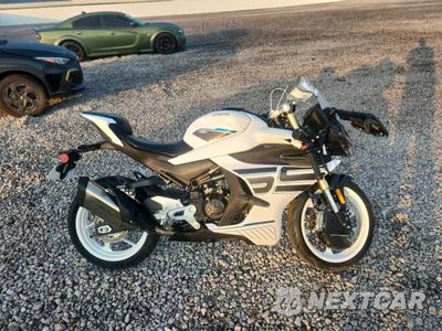 2026 CF MOTO 450SS LCEPESLP4T6000167 - główne zdjęcie licytacji z USA - miniatura