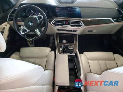 Zdjęcie 8 z 13 samochodu: 2022 BMW X5 XDRIVE40I VIN:5UXCR6C00N9L88222 - miniatura