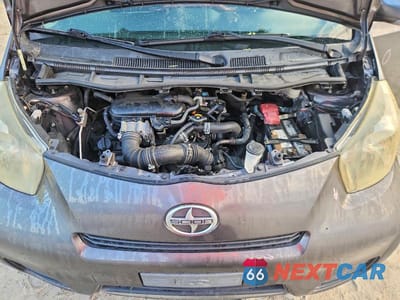 Zdjęcie 11 z 12 samochodu: 2013 SCION IQ BASE VIN:JTNJJXB08DJ025182 - miniatura