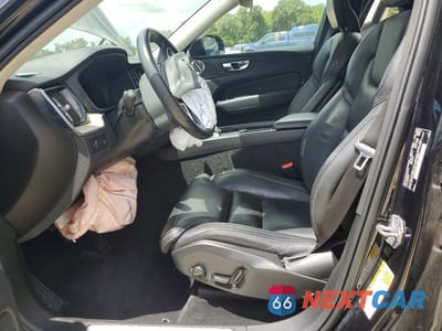 Zdjęcie 7 z 14 samochodu: 2022 VOLVO XC60 B5 INSCRIPTION VIN:YV4L12DL2N1981778 - miniatura