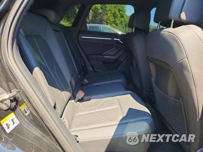 Zdjęcie 11 z 13 samochodu: 2022 AUDI Q3 PREMIUM PLUS S LINE 45 VIN:WA1EECF35N1038278 - miniatura