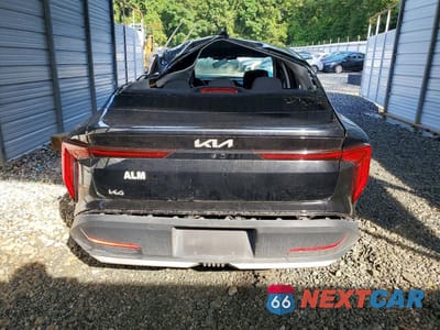 Zdjęcie 6 z 12 samochodu: 2025 KIA K4 LX VIN:3KPFT4DE5SE015201 - miniatura