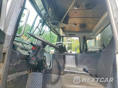 Zdjęcie 7 z 13 samochodu: 2018 AUTOCAR XPEDITOR REFUSE TRUCK VIN:5VCACDUF3JH224239 - miniatura
