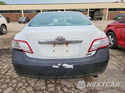 Zdjęcie 6 z 12 samochodu: 2011 TOYOTA CAMRY HYBRID VIN:4T1BB3EK5BU134492 - miniatura