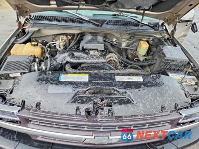 Zdjęcie 11 z 13 samochodu: 1999 CHEVROLET SILVERADO C1500 VIN:1GCEC19T3XE247770 - miniatura
