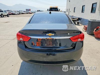 Zdjęcie 6 z 12 samochodu: 2014 CHEVROLET IMPALA LS VIN:2G11X5SL0E9286331 - miniatura