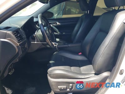 Zdjęcie 7 z 12 samochodu: 2015 LEXUS CT 200 VIN:JTHKD5BH3F2240894 - miniatura