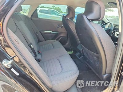 Zdjęcie 10 z 12 samochodu: 2025 KIA K4 EX VIN:3KPFU4DE7SE143162 - miniatura