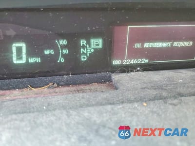 Zdjęcie 9 z 12 samochodu: 2011 TOYOTA PRIUS VIN:JTDKN3DU2B5356142 - miniatura