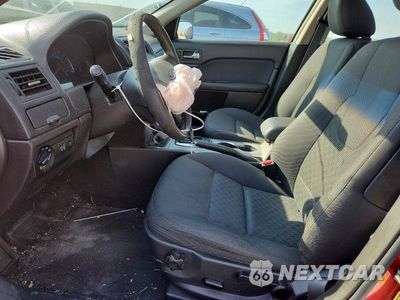 Zdjęcie 7 z 13 samochodu: 2010 FORD FUSION SE VIN:3FAHP0HG1AR341009 - miniatura