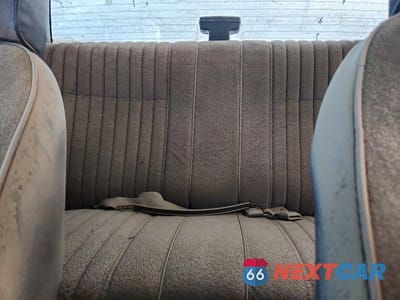 Zdjęcie 10 z 13 samochodu: 1986 CHEVROLET MONTE CARLO VIN:1G1GZ37G4GR159885 - miniatura