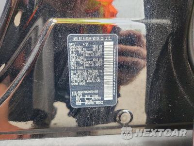 Zdjęcie 14 z 14 samochodu: 2021 NISSAN ARMADA SL VIN:JN8AY2BB2M9794996 - miniatura