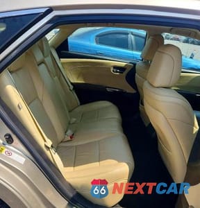 Zdjęcie 10 z 13 samochodu: 2013 TOYOTA AVALON XLE TOURING VIN:4T1BK1EB1DU073066 - miniatura