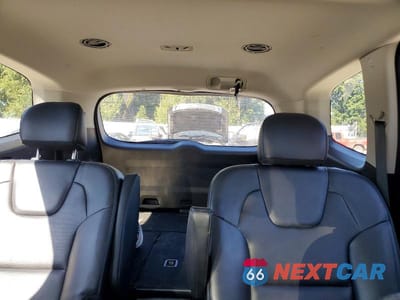 Zdjęcie 10 z 14 samochodu: 2021 KIA TELLURIDE S VIN:5XYP6DHC2MG137234 - miniatura
