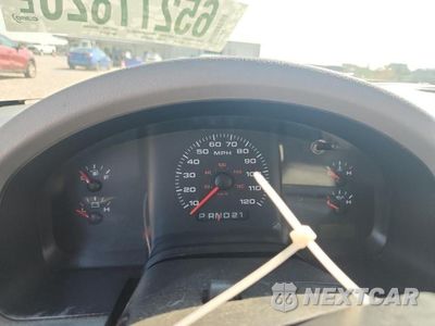 Zdjęcie 9 z 12 samochodu: 2005 FORD F150 VIN:1FTRF12WX5NA37919 - miniatura