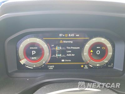 Zdjęcie 9 z 13 samochodu: 2026 NISSAN ROGUE PLATINUM VIN:JN8BT3DD2TW300403 - miniatura