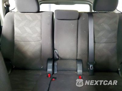 Zdjęcie 10 z 14 samochodu: 2016 NISSAN ROGUE S VIN:KNMAT2MV1GP686418 - miniatura