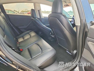 Zdjęcie 10 z 12 samochodu: 2019 TESLA MODEL 3 VIN:5YJ3E1EB2KF199880 - miniatura