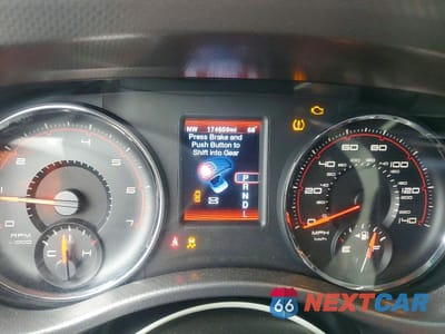 Zdjęcie 9 z 12 samochodu: 2012 DODGE CHARGER SXT VIN:2C3CDXHG8CH185933 - miniatura