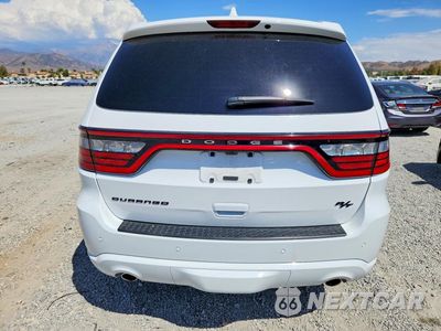 Zdjęcie 6 z 14 samochodu: 2020 DODGE DURANGO R/T VIN:1C4SDHCT9LC223562 - miniatura