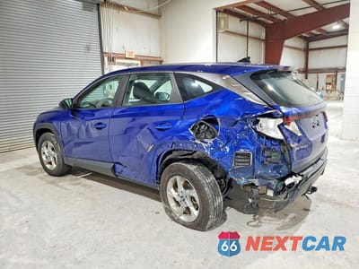 Drugie zdjęcie samochodu z przodu: 2024 HYUNDAI TUCSON SE VIN:5NMJACDE9RH339913 - miniatura