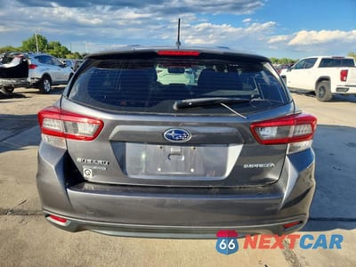 Zdjęcie 6 z 12 samochodu: 2021 SUBARU IMPREZA VIN:4S3GTAB65M3708956 - miniatura