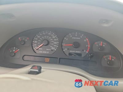 Zdjęcie 9 z 12 samochodu: 2000 FORD MUSTANG GT VIN:1FAFP42X4YF103735 - miniatura