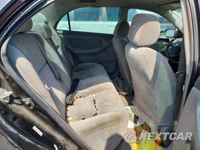 Zdjęcie 10 z 12 samochodu: 2005 TOYOTA COROLLA CE VIN:1NXBR32E25Z445750 - miniatura
